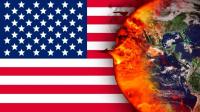 Dünya Amerika'ya Güvenmiyor